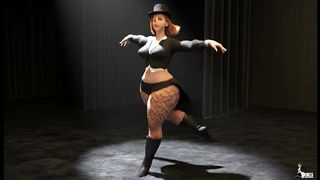 МИССИС КИГАН: ТЕАТРАЛЬНОЕ ШОУ (RUSSIAN LANGUAGE TRANSLATION)