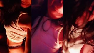 RELATO ARDIENTE. VERME ME VUELVE A ENCENDER