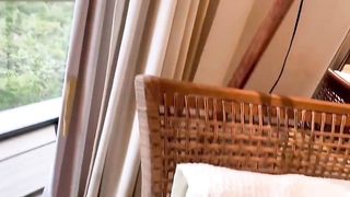 Exchange couples with my friend and a gifted