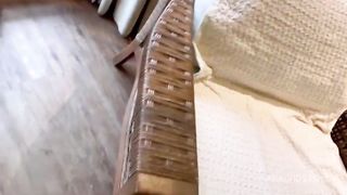 Exchange couples with my friend and a gifted