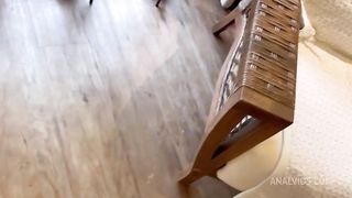 Exchange couples with my friend and a gifted