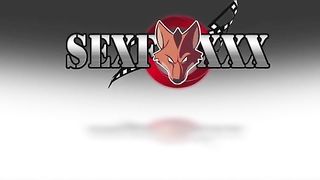 Ruiva safada fica cheia de tesao na casa do amigo.