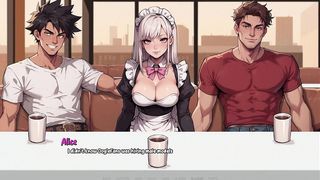 SHADOWS OF AMBITION #24 GAMEPLAY