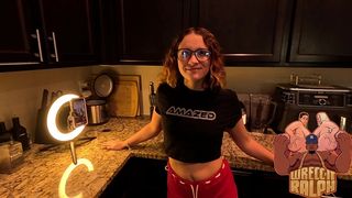 PETITE HOUSTON TX LATINA SLUT EMPRESS LINA BBC CREAMPIE