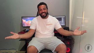 ELISA SANCHES 100% ANAL!!