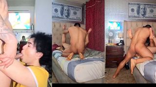 TODO FUE DELICIOSO ESTA REVENTADA