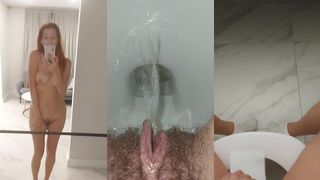 FOR LOVERS OF PISSING GIRLS