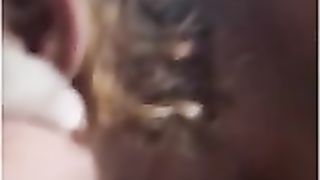 Leaked video of two married couples. That crown sucked like a naughty. Blonde gave the ass.