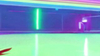 Cj picks up a thick bubble butt ebony beauty and takes her home for some hot ass sex