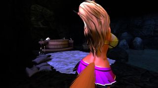 Cave of Desires 2
