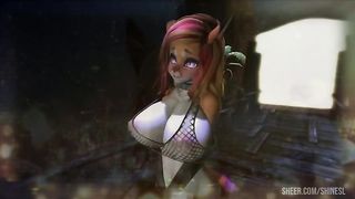 Cave of Desires 2