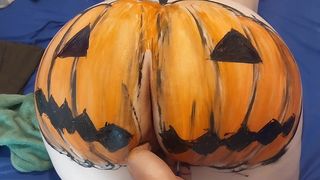 HALLOWEEN SPOOKY SEASON OPEN