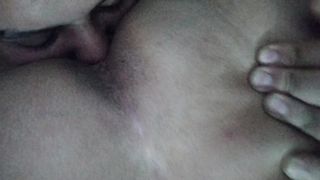 WENT TO FUCK WITH MY EX THEN TOOK MY CREAMPIED PUSSY AND MADE MY HUSBAND EAT IT AND CREAMPIE ME TOO