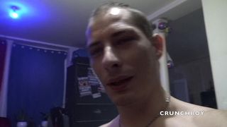 3247 ROMANTIK FCUCKED BAREBAKC BY HURRICANE RAW