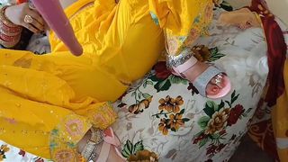 INDIAN FATHER IN LAW BAHU FUCKING BEAUTIFUL WIFE WITH CLEAR HINDI AUDIO FULL VIDEO