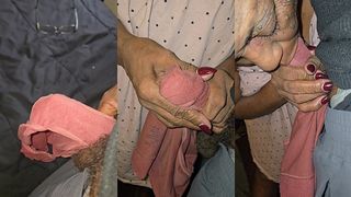 EATING DICK FOR BREAKFAST