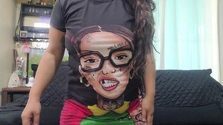 MADRUGA E CHIQUINHA MALVADA CONTOS EROTICOS EM PORTUGUES