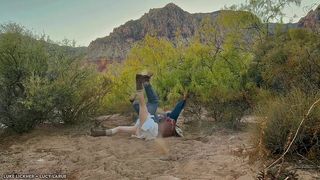 WESTERN PATINA OUTDOOR COSTUME SCENE DIRT TOSS