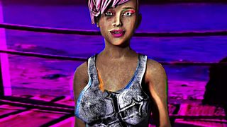 MESMERIZED TO LOVE THE BBC ANIMATED VERSIONN