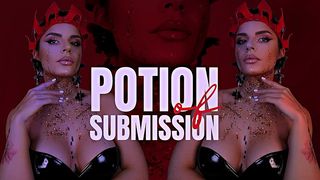 POTION OF SUBMISSION