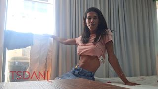 CHEGUEI NO AP E SO ME DEU VONTADE DE RELAXAR.