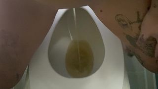 TIATINKLES - TINKLES OVER THE TOILET - IMG_3732 - OCT 23, 2025