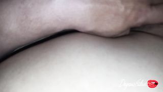 Colocando so a cabecinha no meu cuzinho - Oct 25, 2022