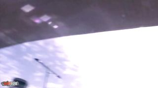 I pick up Angell Summers at the airport and fuck her good big ass at home