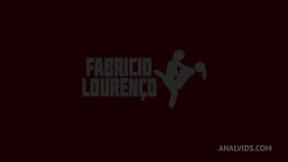 naughty sister-in-law releases pussy and ass to her sister's husband!