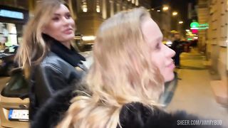 ORGY DP PORNSTARS WITH KITANA LURE AND ALEXA FLEXY