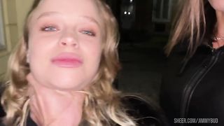 ORGY DP PORNSTARS WITH KITANA LURE AND ALEXA FLEXY