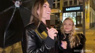 ORGY DP PORNSTARS WITH KITANA LURE AND ALEXA FLEXY