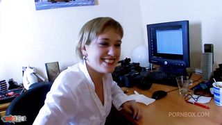 She likes him kidnapped for sextoyboy!