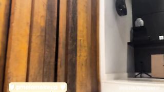 Orgia gostosa de Natal com 3 pauzudos e 2 trans gostosas