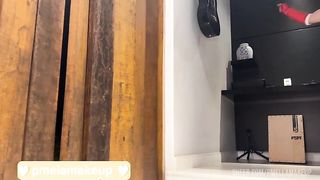 Orgia gostosa de Natal com 3 pauzudos e 2 trans gostosas