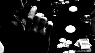 Cindy hot blondy doll fuck big asian fitness cock