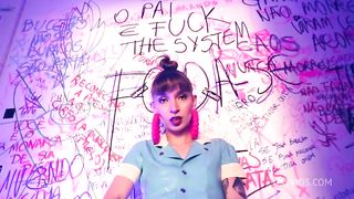 Dirty Asshole Princess