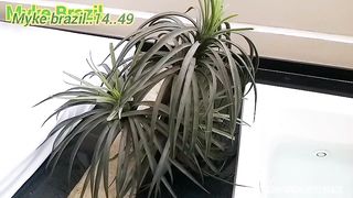 Eu para um motel e acabei conhecendo uma gostosa k se chama Soraya Castro agente comecou se gostar e se acabou rolando um clima gostoso com sex no hidro agente transou muito