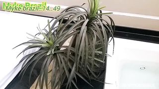 Eu para um motel e acabei conhecendo uma gostosa k se chama Soraya Castro agente comecou se gostar e se acabou rolando um clima gostoso com sex no hidro agente transou muito