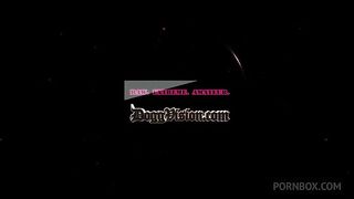 Perfect Ass Mature Trampoline Jumping