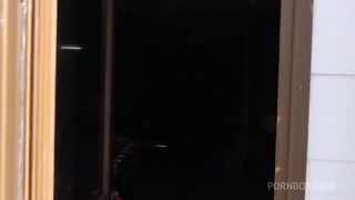 Euro pornstars legs wide open week