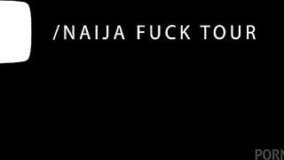 i caught her naked and i fuck her hard