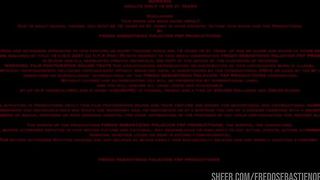 She Moaned Loud When I Sodomized Her By Surprise - Premium Version.