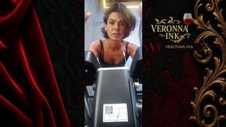 SUOR E MOVIMENTO – VERONNA INK