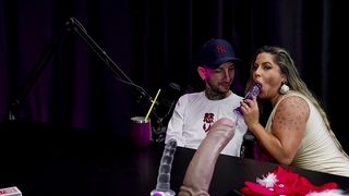 BIEL OLHAR SOB RODAS ENTREVISTADO NO PODCAST NA CONTRAMAO COM JULI FIGUEIRO - COMPLETO (WATCH ON: SHEER/RED)