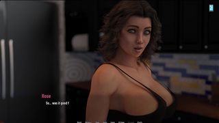 JOHANNESGAMING - UPDATE #578 - UNIVERSITY DAYS 21 MRS JONES REALLY WANTED MY COCK - OCT 24, 2025