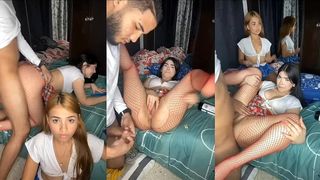 JUANSTONE - TRIO WEBCAMER JUAN MARIA DANIELA