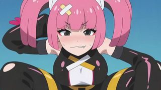 POKEMON SANGO HEN (AI)