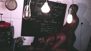 (AKILLIES BLACK) EM HERANCA MALDITA DO PRAZER..NOITE DE HALLOWEN