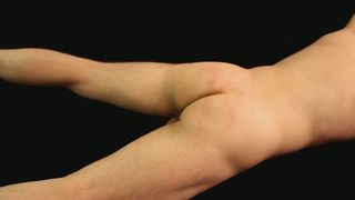 LIGHT DOMINATION OVER A GUY